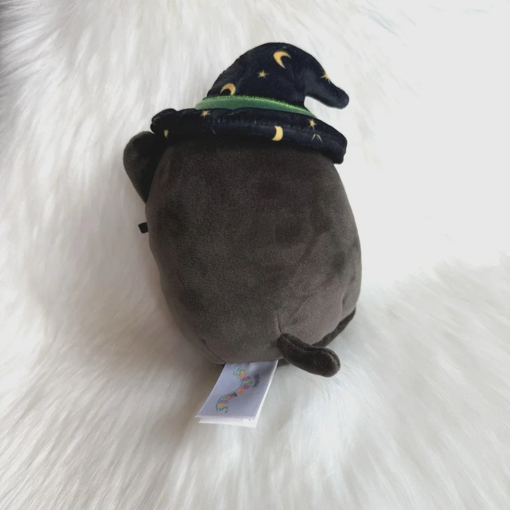 Squishmallows Cleo Cat Plush Toy 5
